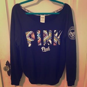 Victoria’s Secret Pink Sweatshirt